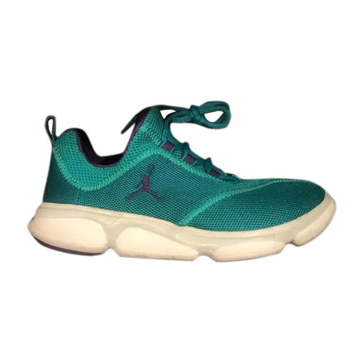 

Кроссовки Air Jordan Jordan RCVR GS 'Turquoise', синий