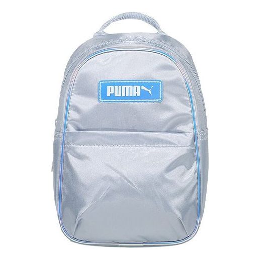 

Сумка prime time mini backpack 'sliver blue' Puma, мультиколор, Синий, Сумка prime time mini backpack 'sliver blue' Puma, мультиколор