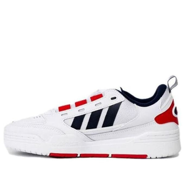 

Кроссовки adi2000 Adidas, белый