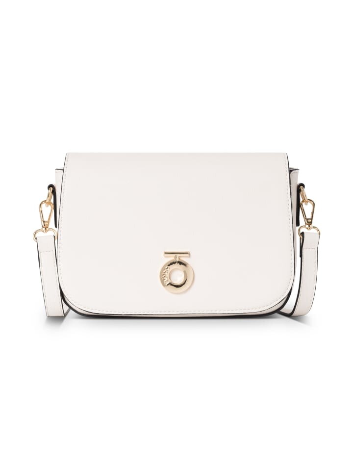 

Наплечная сумка Nobo Bags, цвет off/white, Белый, Наплечная сумка Nobo Bags, цвет off/white