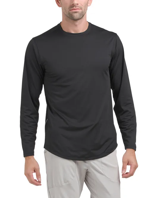 

Футболка Active Performance Kenneth Cole, черный