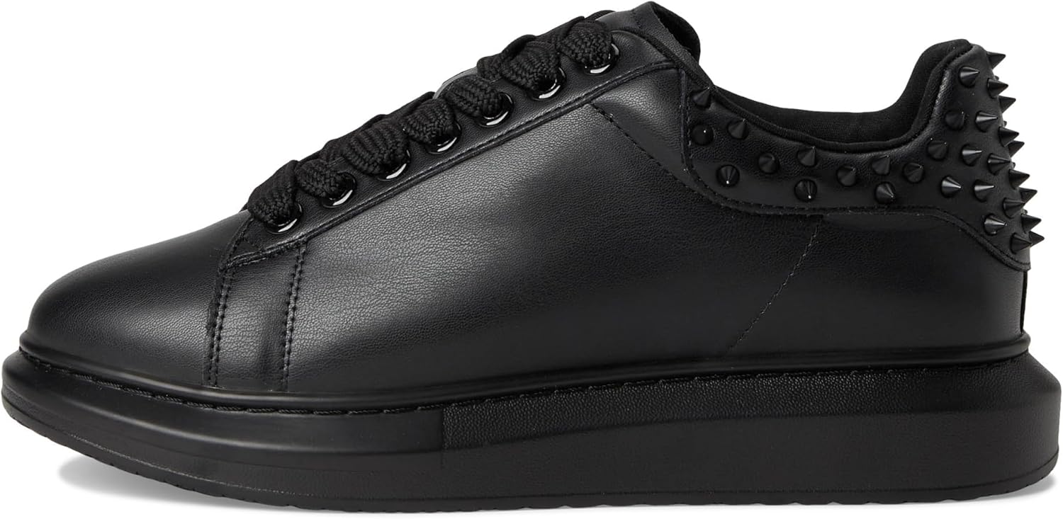 Мужские ботинки Steve Madden Frosting, черный — фото 4