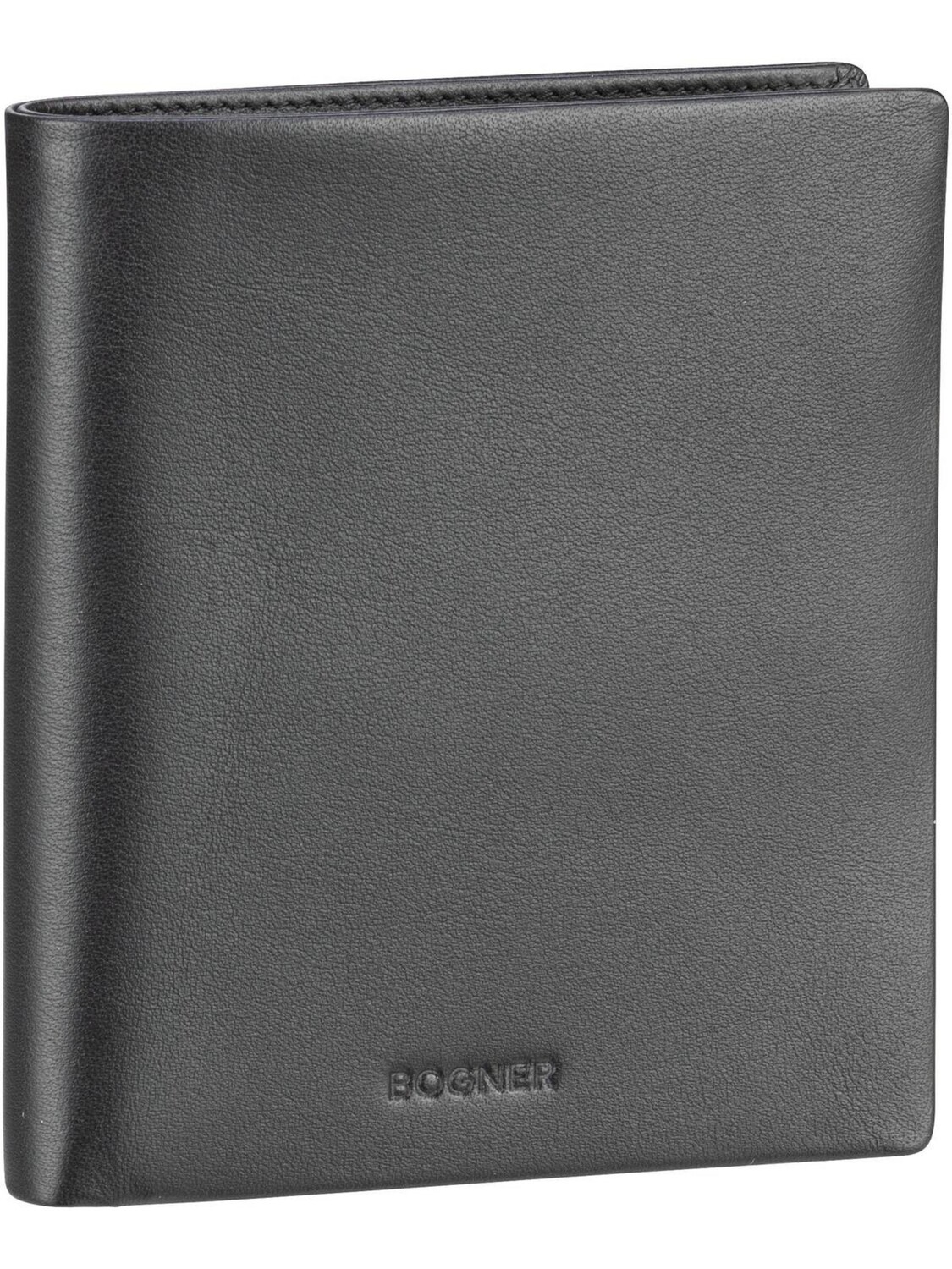 

Кошелек Bogner Aspen Riko BillFold LV16, черный