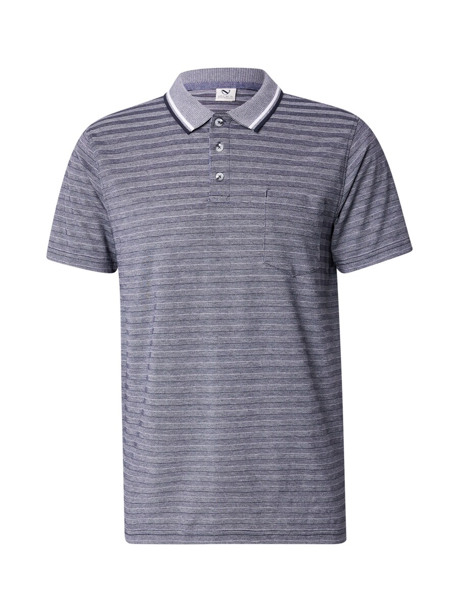 

Рубашка Jack's, цвет Navy/Dusty blue