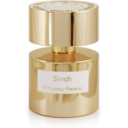 Tiziana Terenzi Sirrah By Extrait De Parfum 100ml — фото 2