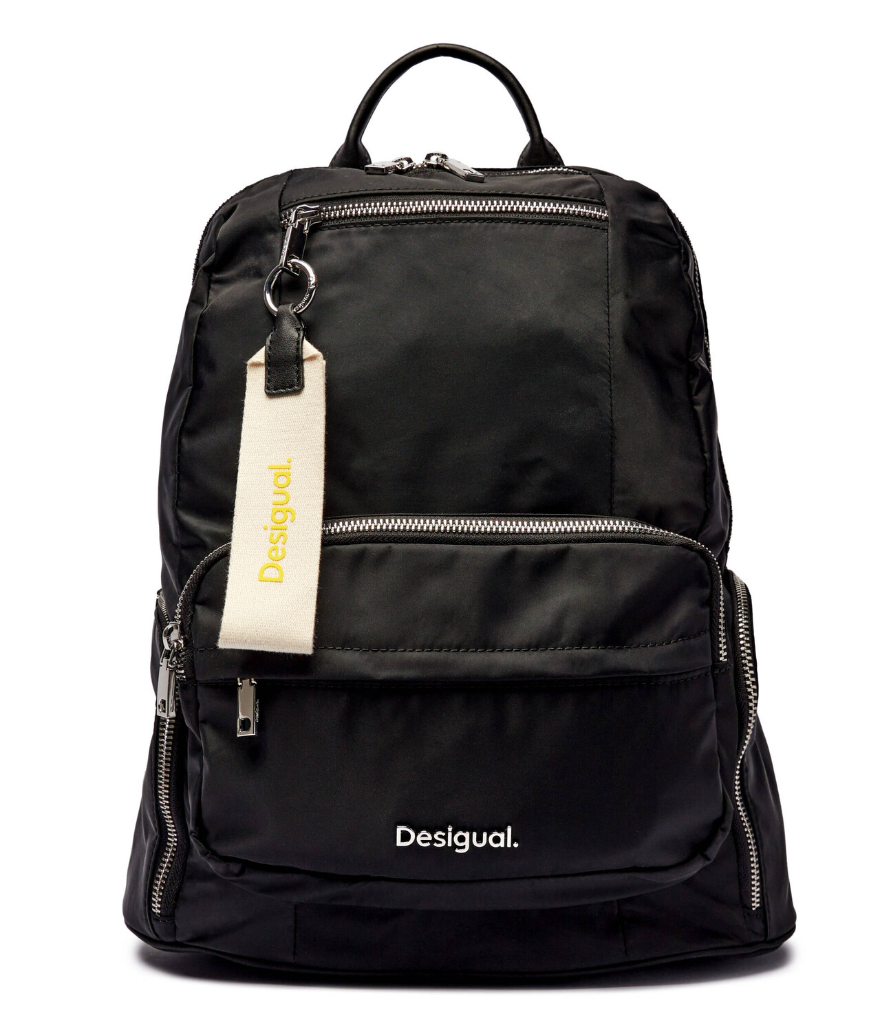 

Рюкзак Desigual, черный