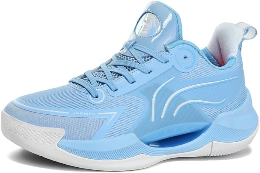 

Кроссовки 2025 Спортивные Трендовые Повседневные Мужские Обувь Для Бега На Открытом Воздухе Мода Haoeyddw, синий