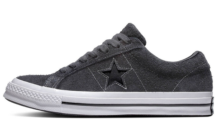 

Кроссовки One Star Converse Low 'Almost Black'