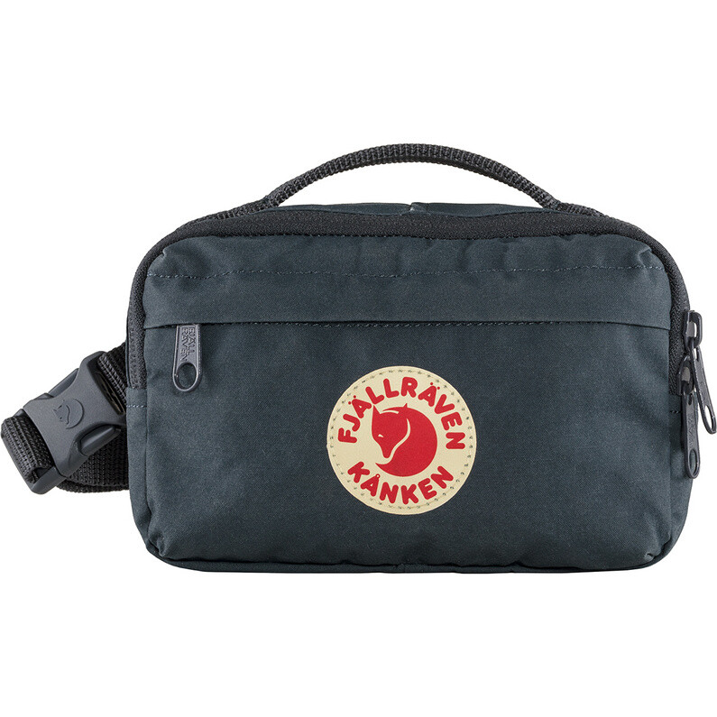 

Поясная сумка Kånken Fjallraven, синий
