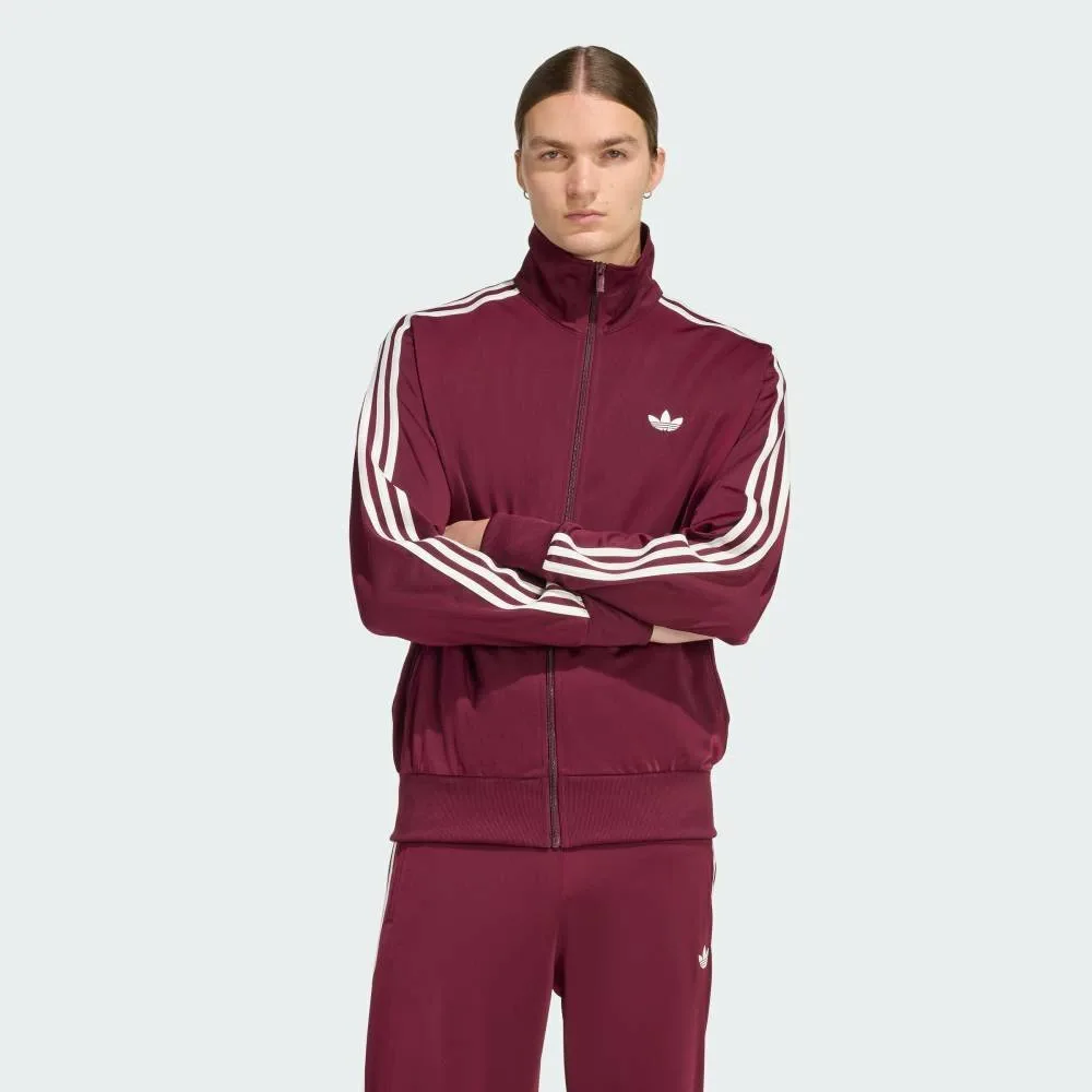 Спортивная футболка Firebird (джерси) Adidas, Burgundy