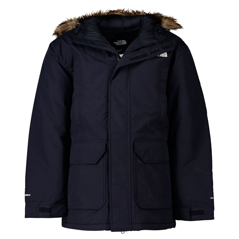 

Куртка The North Face Stover, синий