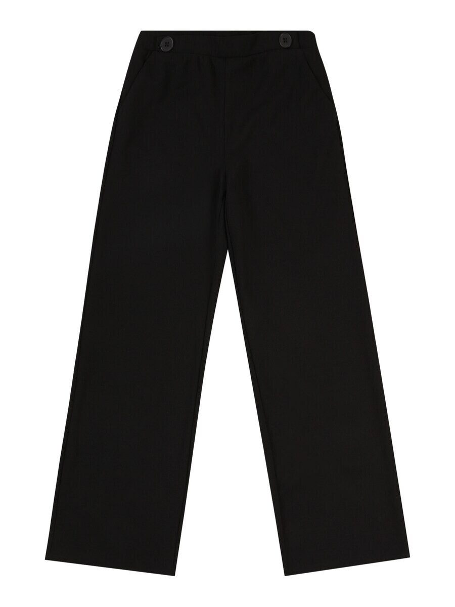 

Брюки Vero Moda Girl Wide leg Pants VMLIVA, черный