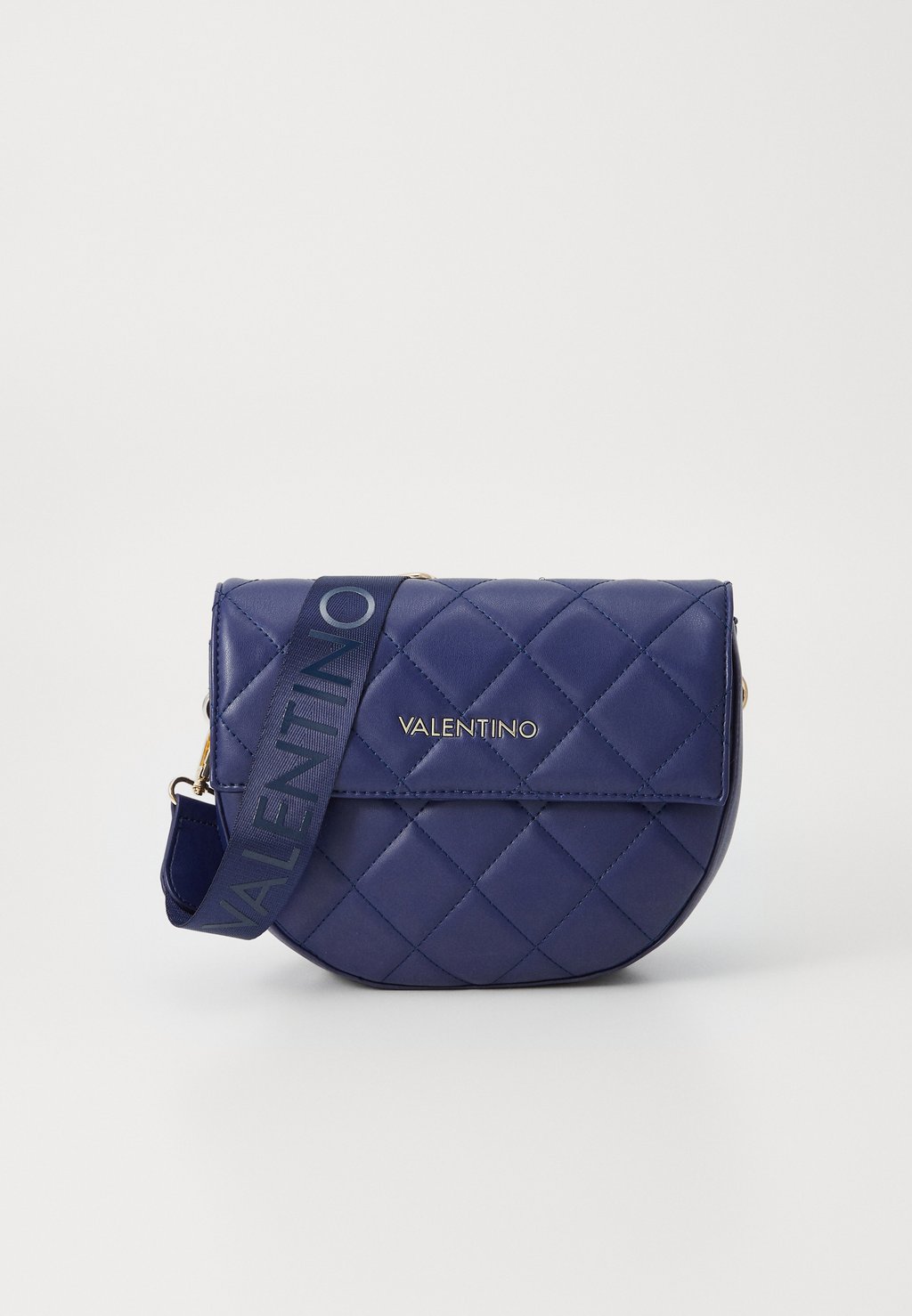 

Сумка через плечо BIGS Valentino Bags, синий