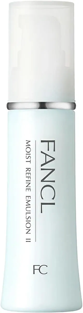 Эмульсия FANCL — Увлажняющая Moist Refine Emulsion II Moist, 30 мл