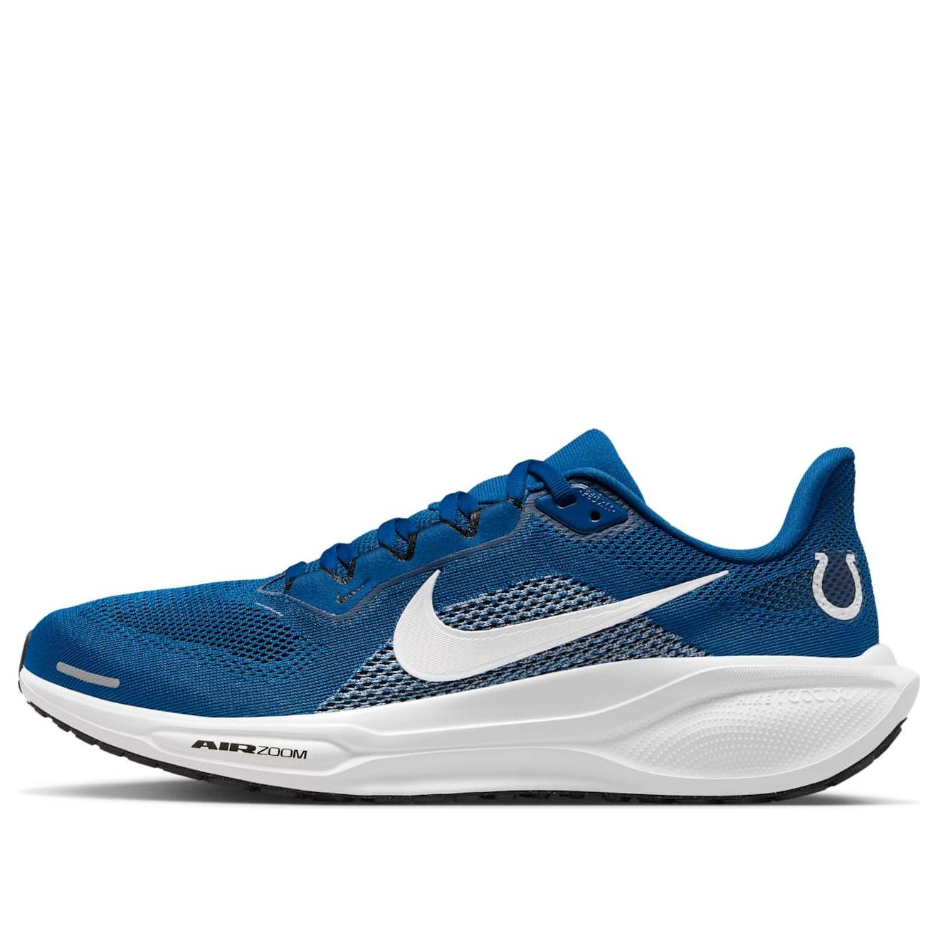 

Кроссовки Nike x NFL Pegasus 41 'Indianapolis Colts'