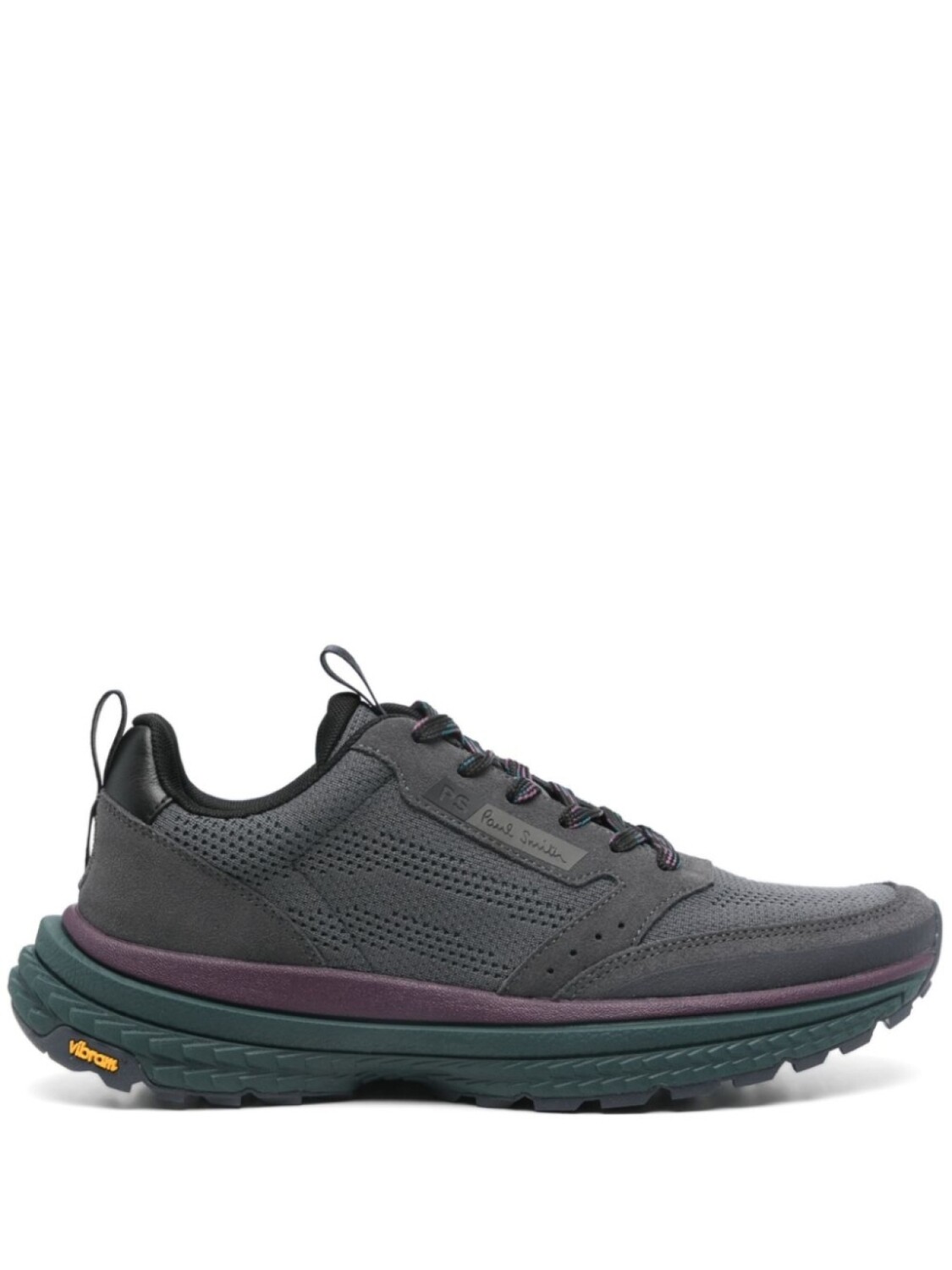 

Кроссовки Darter PS Paul Smith, серый