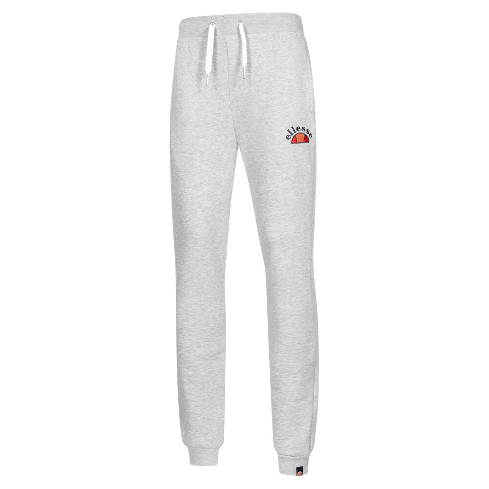 

Мужские брюки для бега ellesse Usher, серые