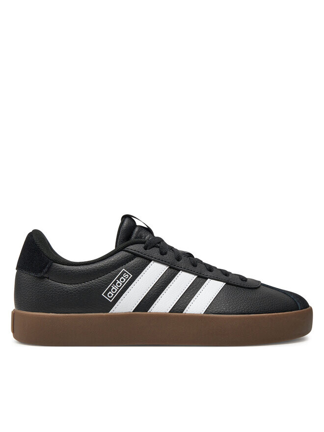 

Кроссовки Court adidas, черный