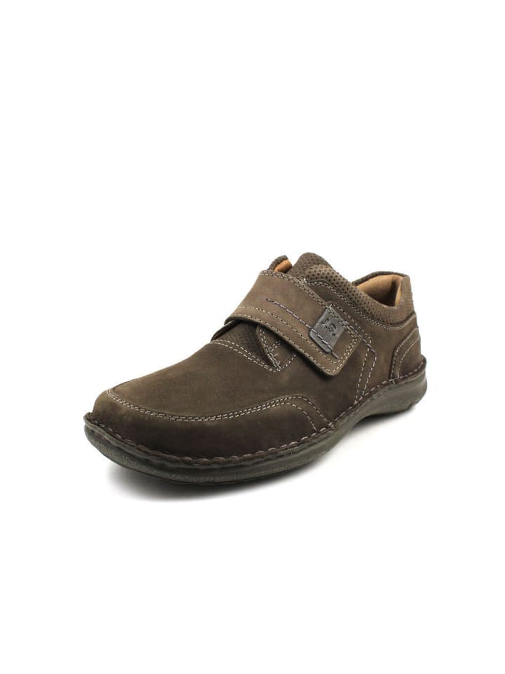 

Тапочки Josef Seibel Halbschuh, коричневый