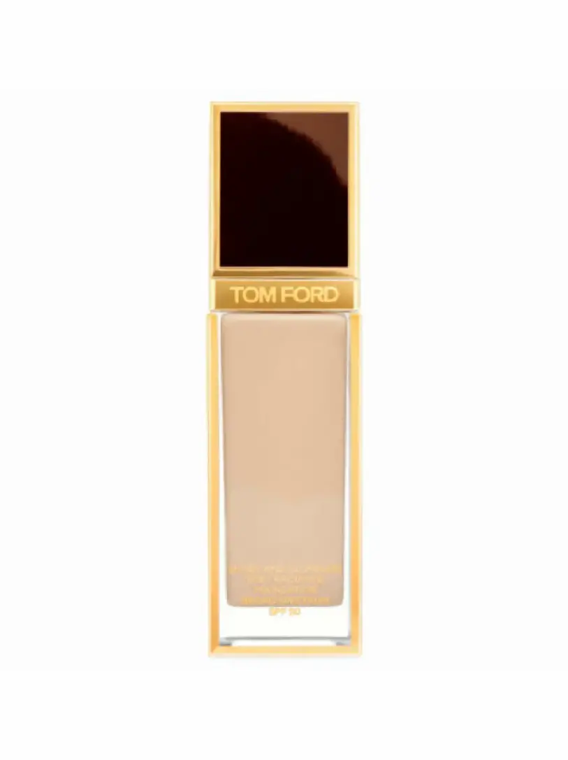 

Тональный крем Shade & Illuminate Soft Radiance, оттенок 3.7 Champagne Tom Ford Beauty