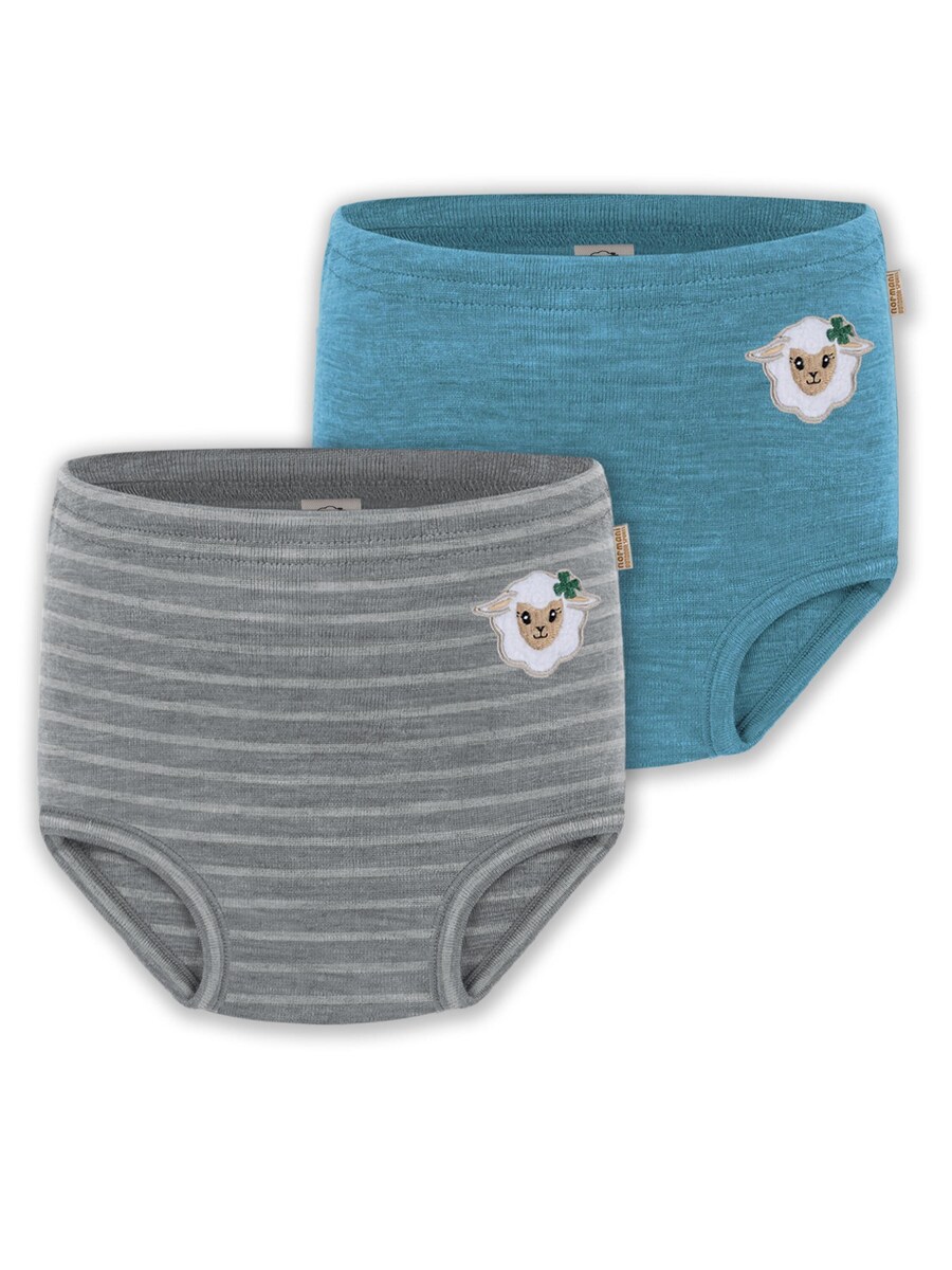

Трусы normani Tokoroa, цвет Blue/Grey