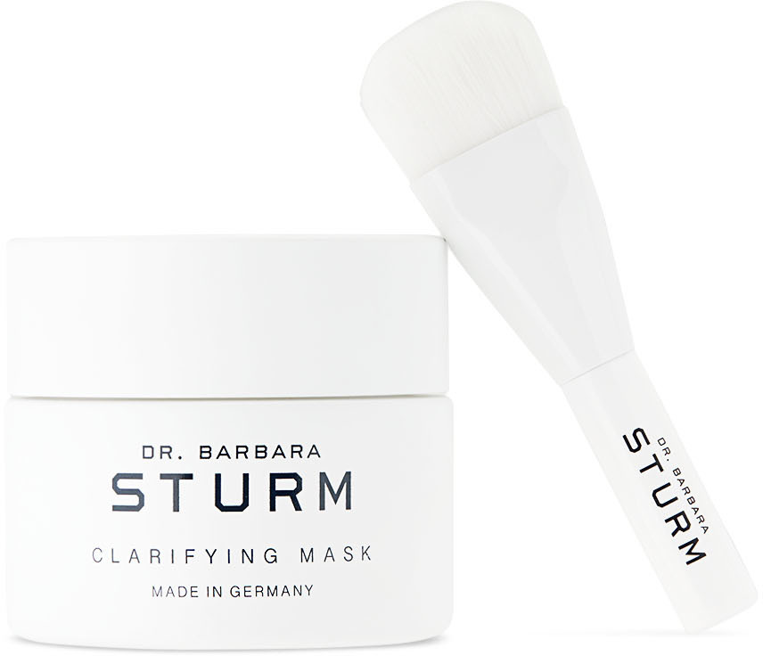 

Очищающая маска, 50 мл Dr. Barbara Sturm