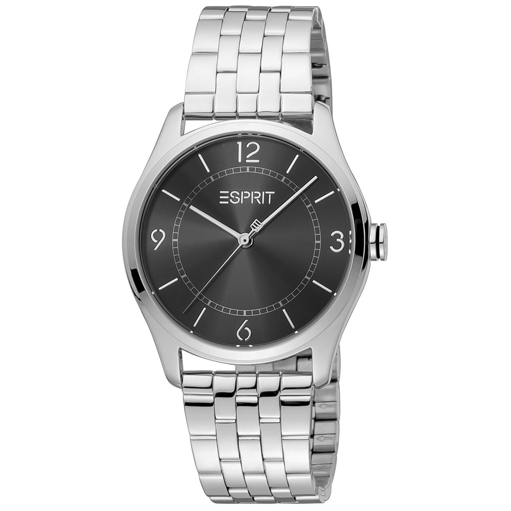 

Серебряные женские часы Esprit