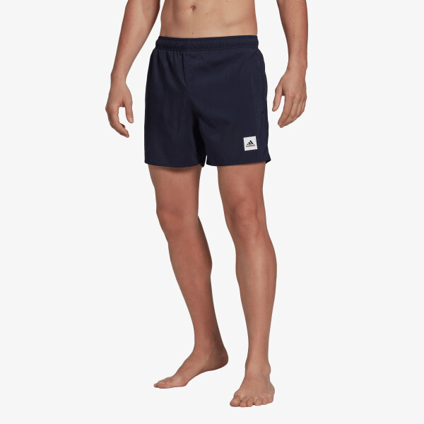 

Шорты однотонные clx sh sl Adidas, оранжевый