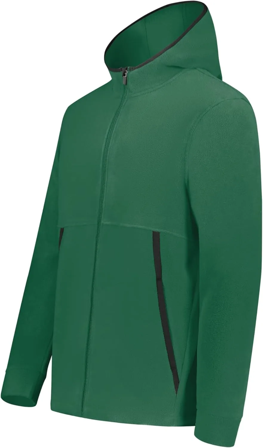 

Толстовка Augusta Sportswear мужская Chill Fleece 2.0 с молнией