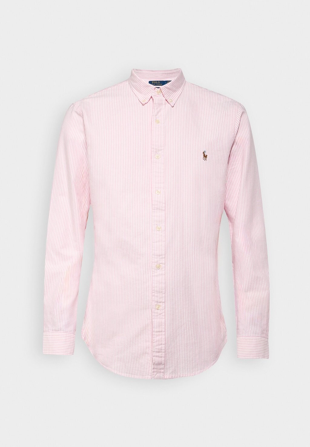

Рубашка Ralph Lauren, розовый
