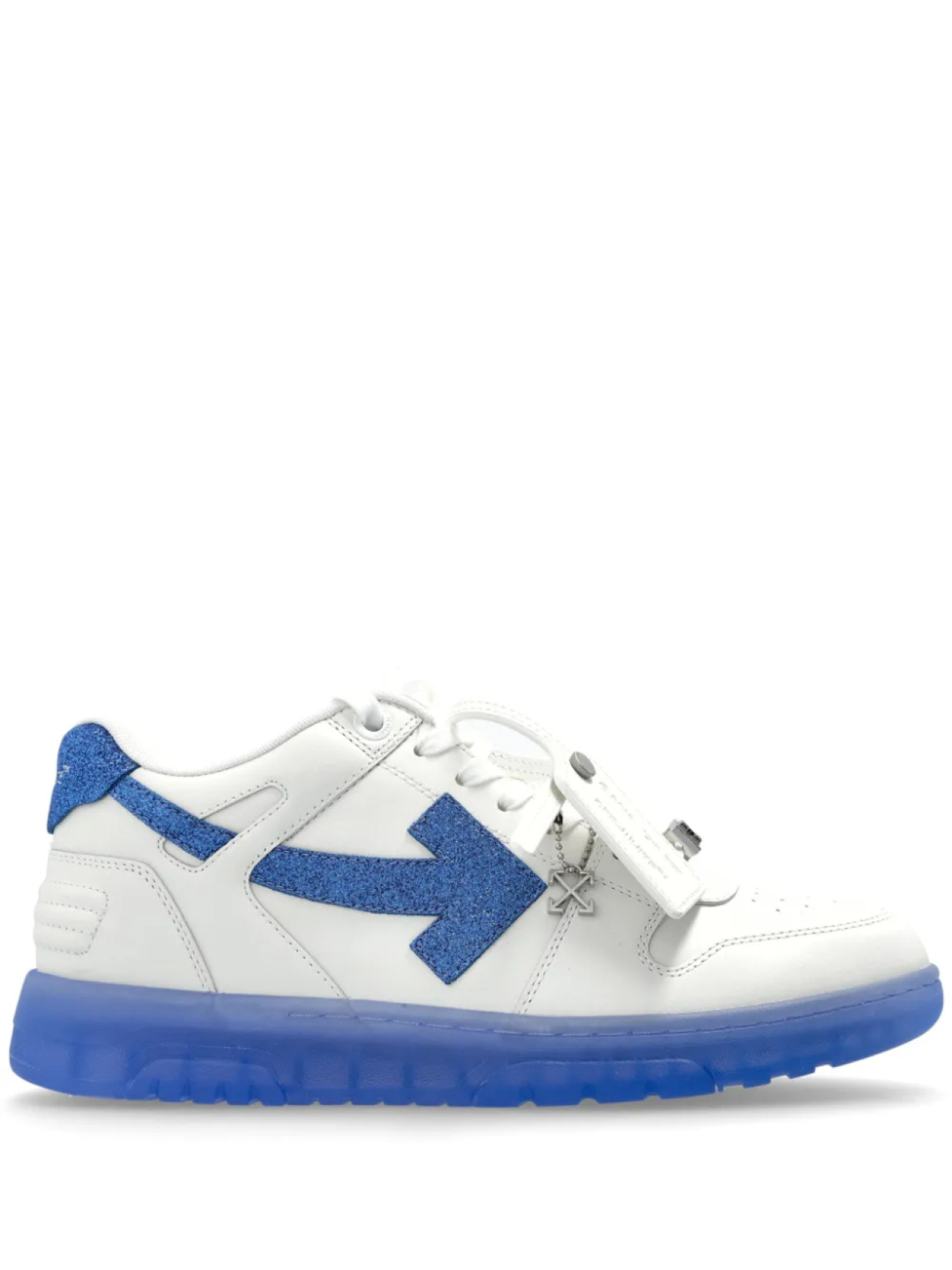 

Кроссовки Off-White Out Of Office, белый