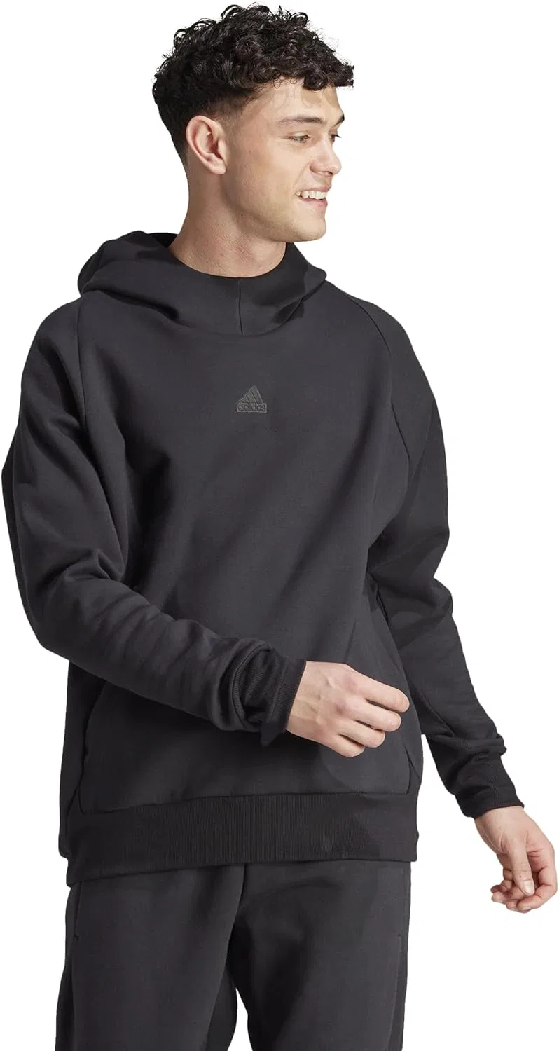 Мужская худи adidas Zne Premium