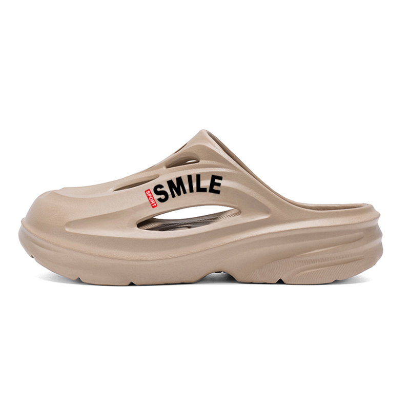 

CariteSport Клоги мужские хаки, цвет Khaki