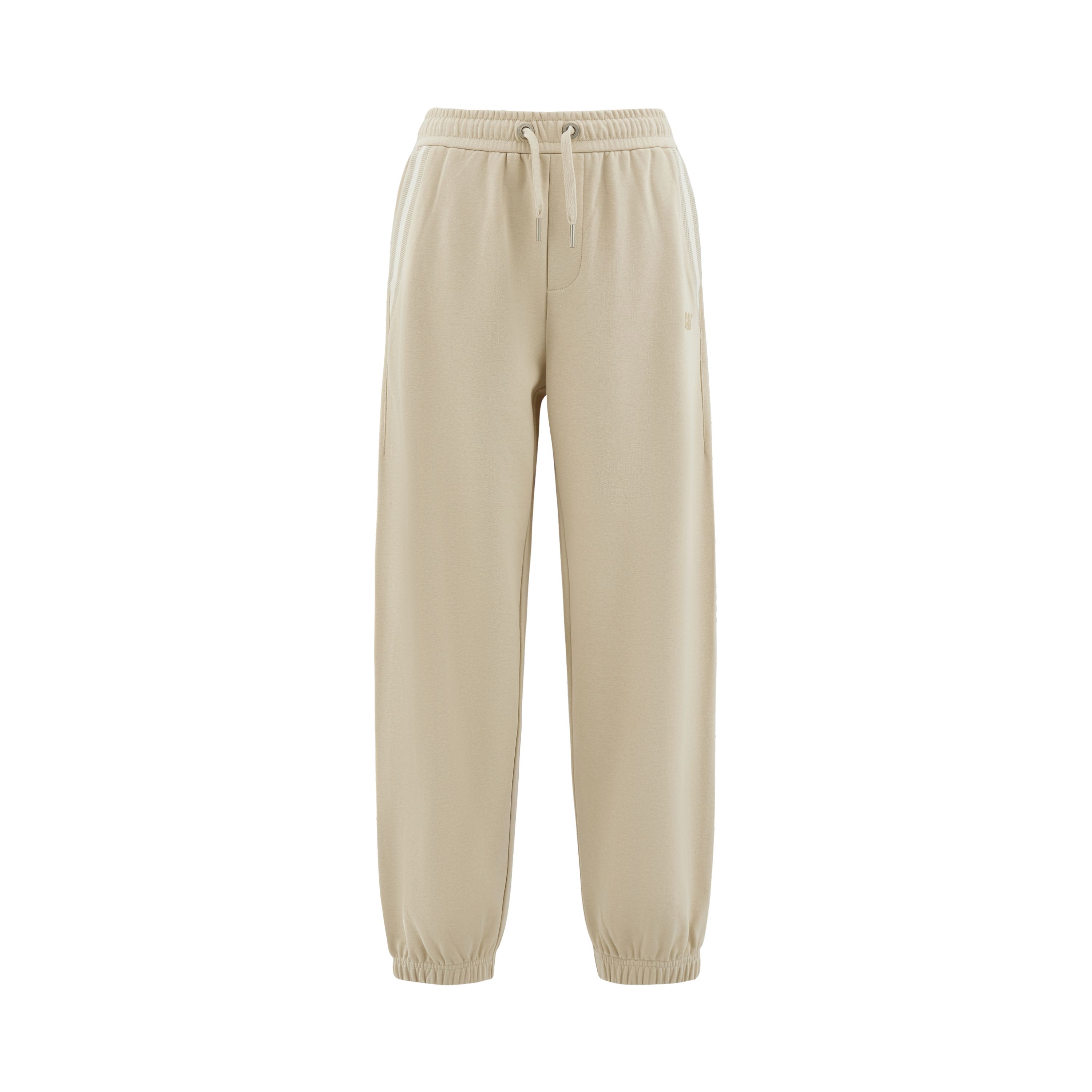 

Повседневные брюки Unisex CAT, светло-хаки