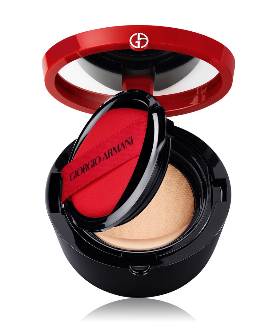 

Подушка-основа Giorgio Armani My Armani to Go Refill, Nr. 2 - 2, 15g