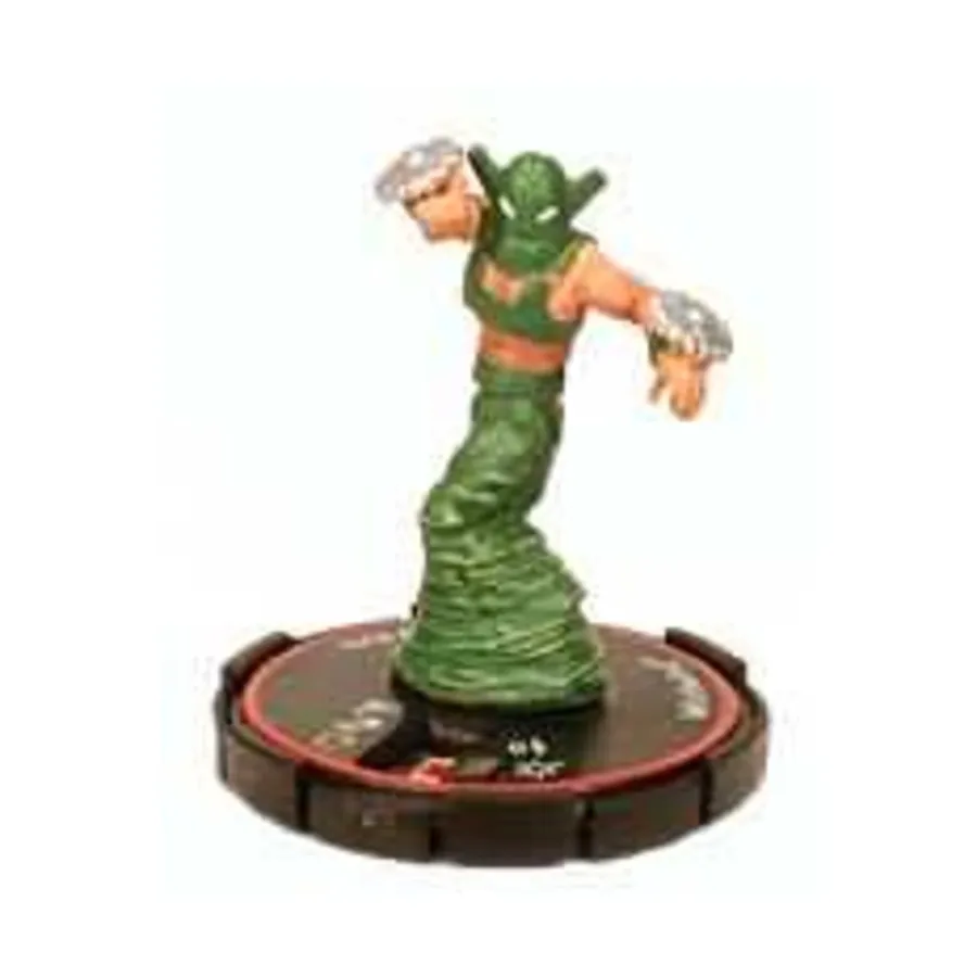

Вихрь #096 — Ветеран, Marvel HeroClix - Infinity Challenge - Singles