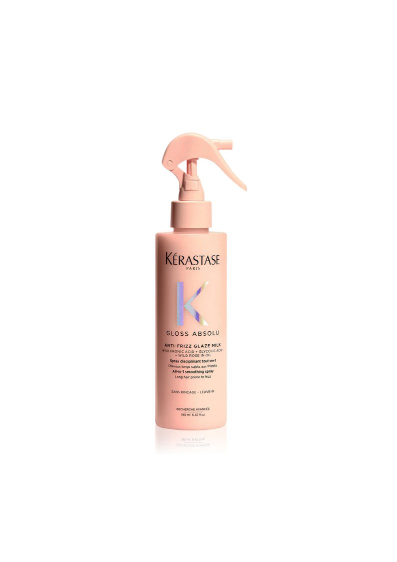 

Keratase, Gloss Absoluspray без смывания для блеска и смягчения волос, 190 мл Kerastase