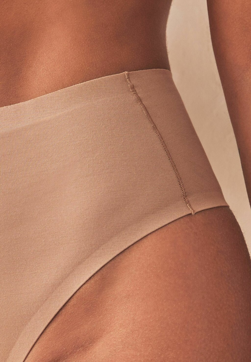 

Трусы SHAPING TUMMY KNICKERS Next, бежевый