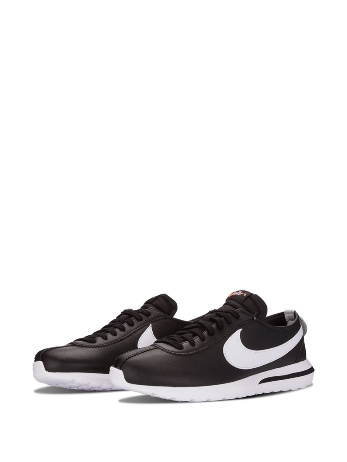 Nike кроссовки Roshe Cortez NM SP, черный — фото 2