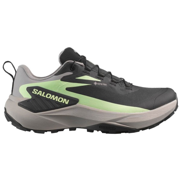

Женские кроссовки Genesis Gore-Tex для бега по пересеченной местности Salomon, мультиколор