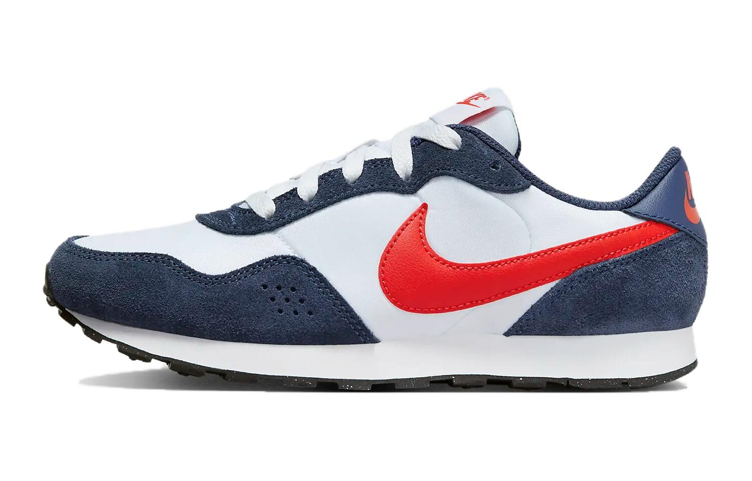 

Кроссовки Nike MD Valiant Kids Lifestyle GS, Blue/Red