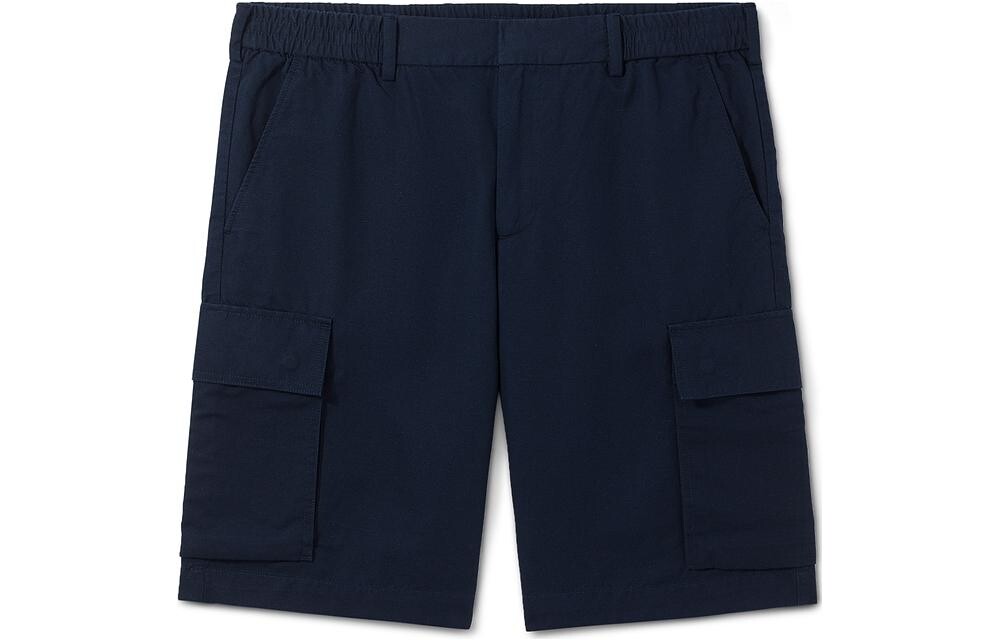 

LACOSTE Мужские повседневные шорты, цвет Blue