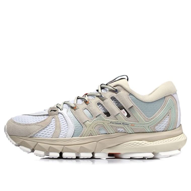 

Беговые кроссовки Li-Ning Furious Rider Ace x Paris Fashion Week 'White'