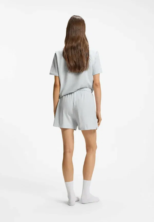 Шорты Ci_Shorts cw pyjama bottoms Boss, светло-фиолетовый — фото 3