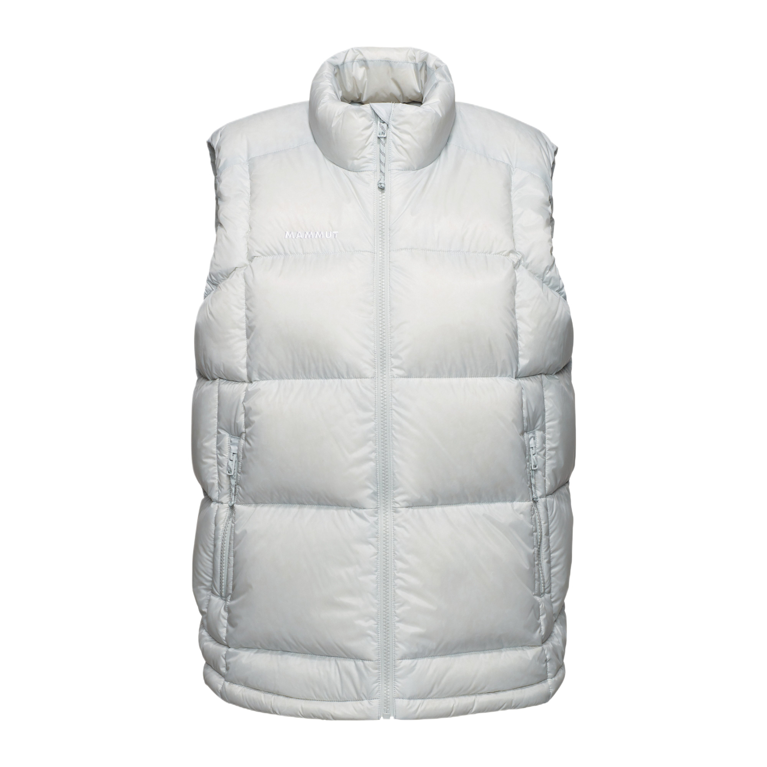 

MAMMUT Женская жилетка, Silver Mouse