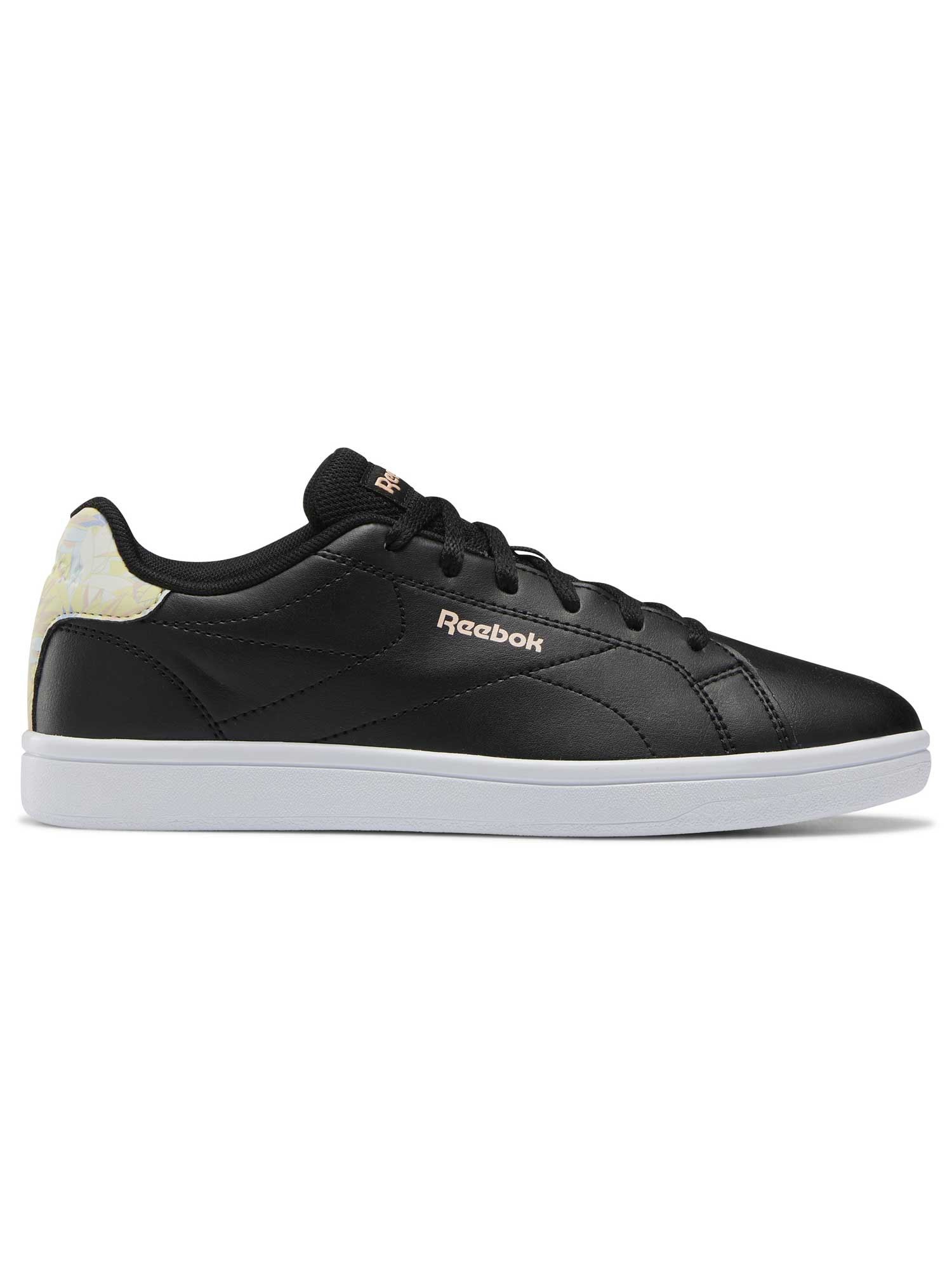 

Кроссовки Reebok Royal Complete Clean 2.0, черный