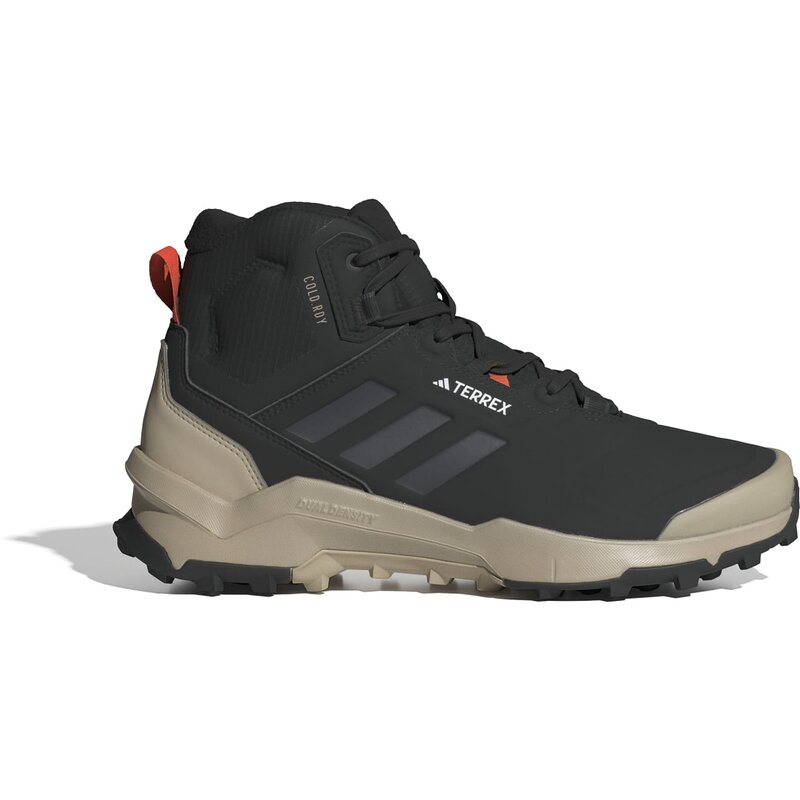 

Многофункциональные ботинки terrex ax4 mid beta cold.rdy Adidas, мультиколор