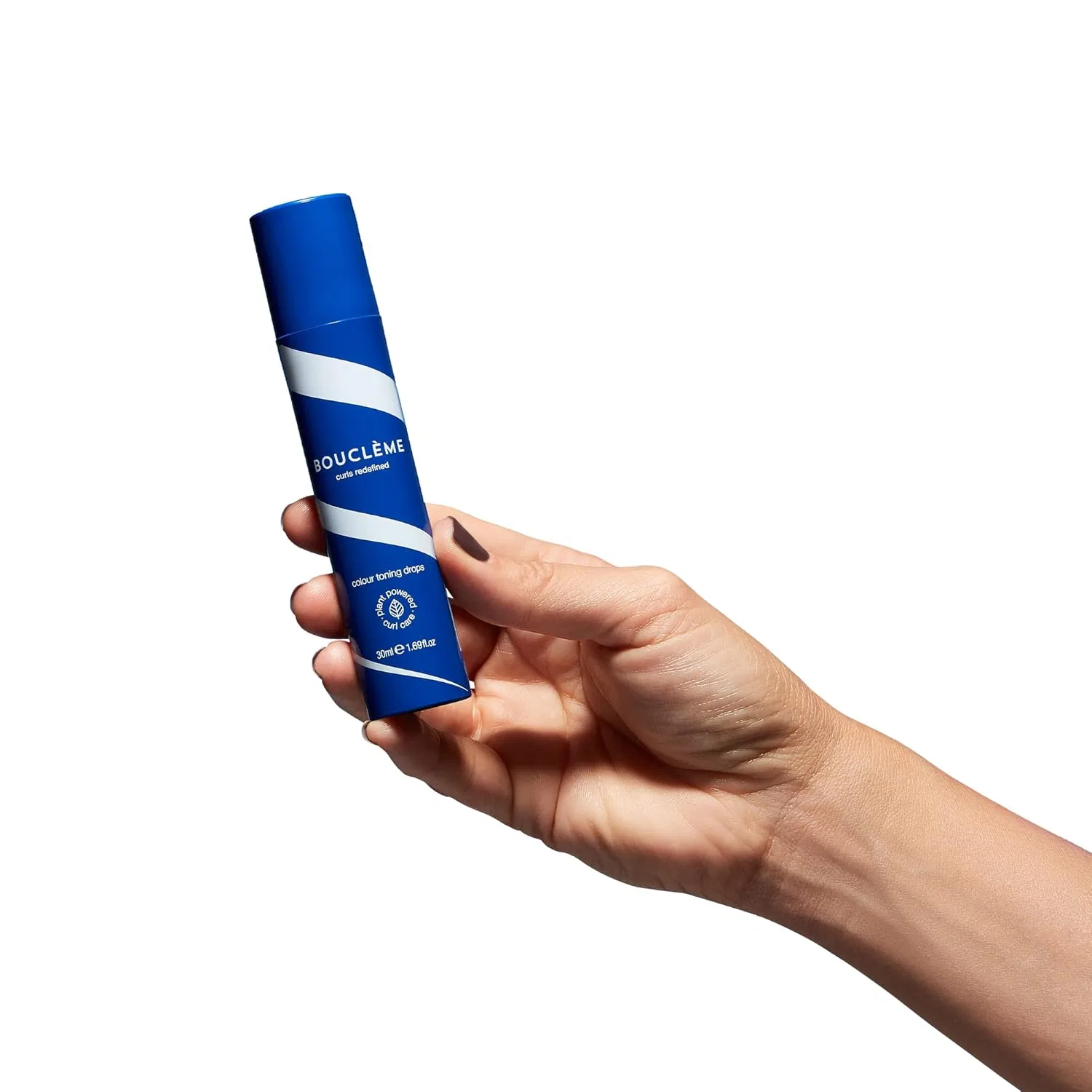 Тонирующие капли Bouclème Toning Drops для сияющих и здоровых локонов, 30 мл Bouclème — фото 3