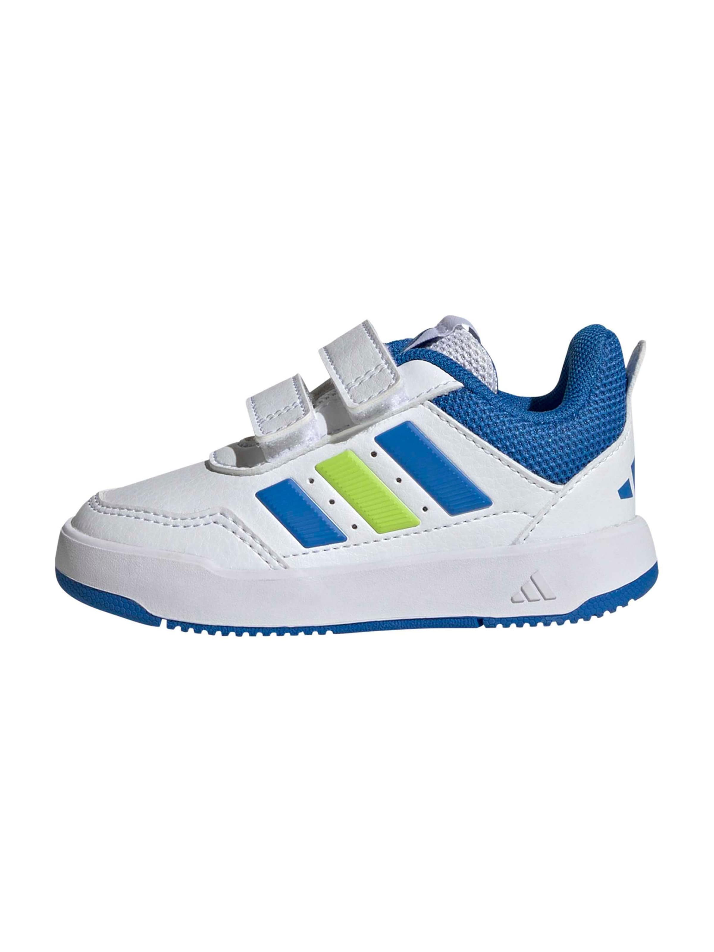 

Adidas Sportswear Кроссовки 'TENSAUR SPORT 3.0 CF I' белые