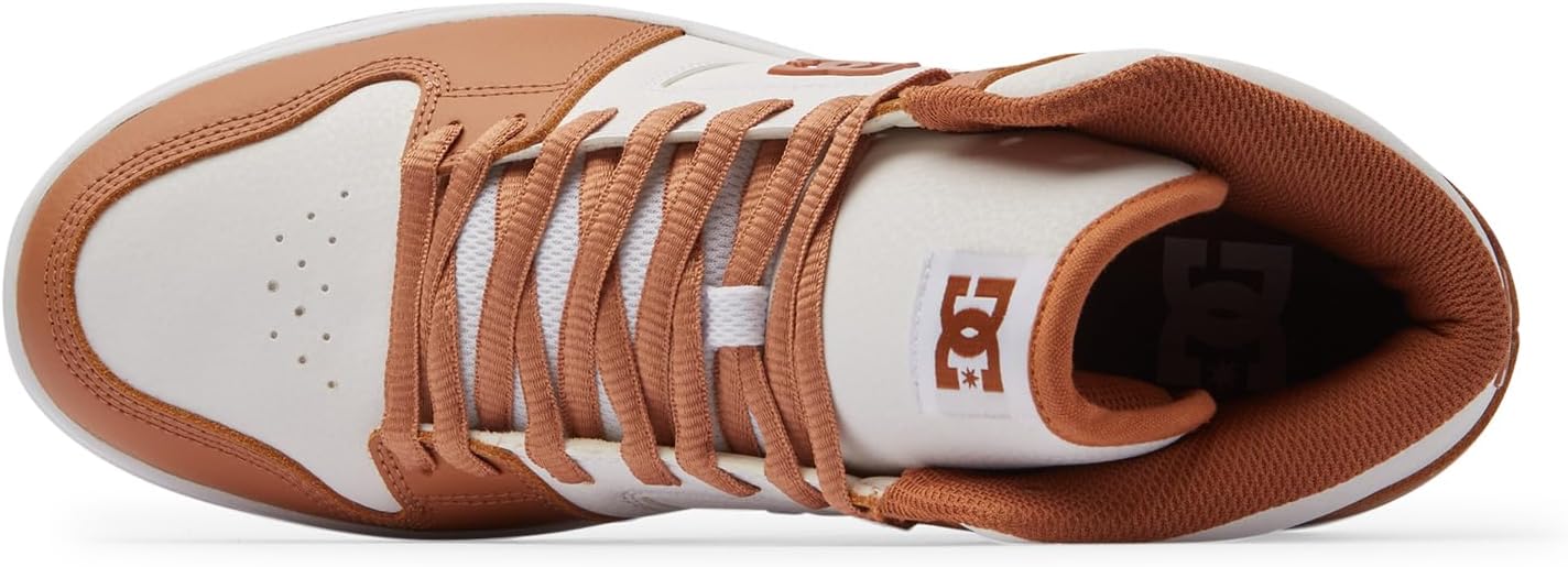 Мужские кроссовки DC Casual Dc Shoes, Wbc — фото 4